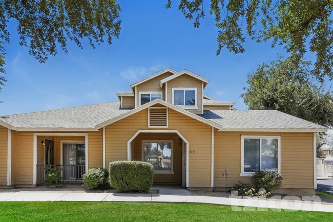 property at 510 N Alma School Rd