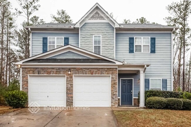 property at 2420 Brighton Ct