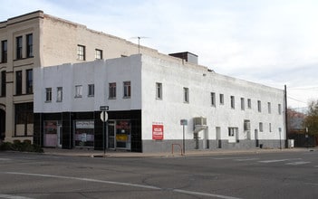 224-228 W 3rd St in Pueblo, CO - Building Photo - Building Photo