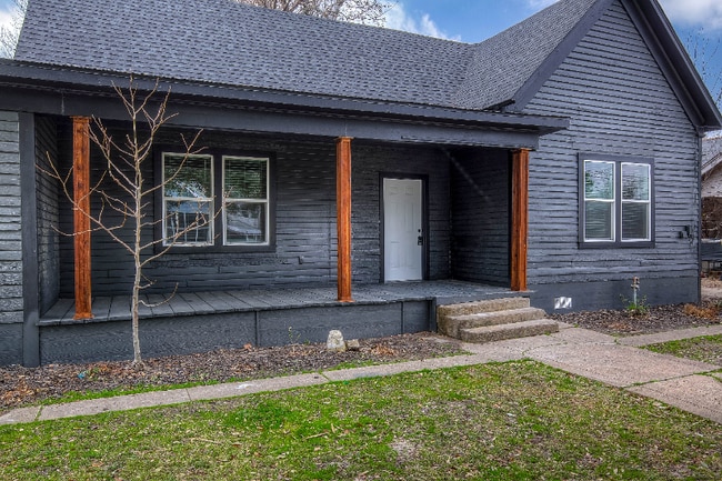 property at 3501 Canyon Ridge Ave