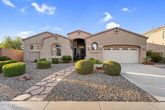 10226 E Lakeview Ave in Mesa, AZ - Building Photo - Building Photo