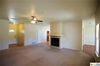2807 Diaz Dr in Killeen, TX - Building Photo - Building Photo