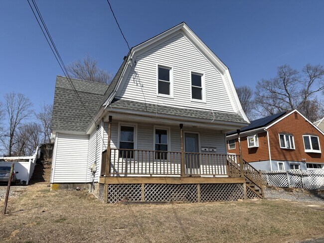 40 Exchange Pl-Unit -1st Floor in Fairfield, CT - Building Photo - Building Photo