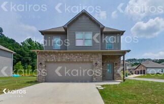 11353 Crimson Ridge Rd in Brookwood, AL - Building Photo