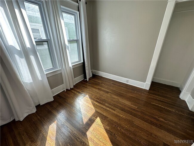 property at 1133 Hertel Ave