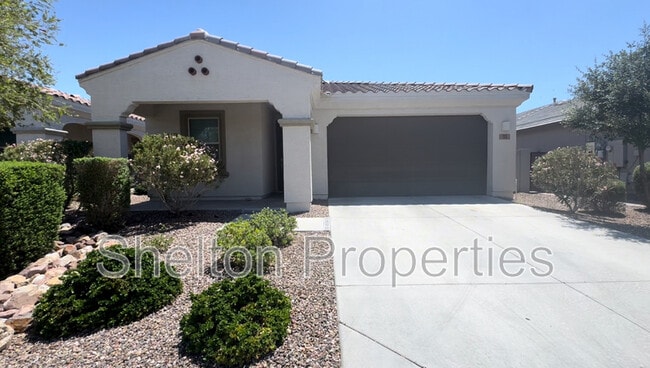 property at 55 N 197th Dr