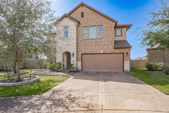 property at 4310 Tilbury Trail