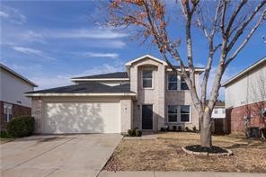 8704 Stonebriar Ln in Fort Worth, TX - Building Photo