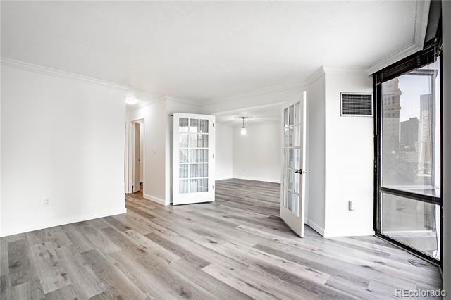 1625 Larimer St in Denver, CO - Building Photo - Building Photo