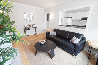 195 Cathedral Apartment in Winnipeg, MB - Building Photo - Building Photo