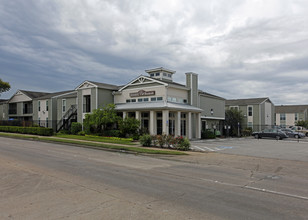 Reserve at Bankside in Houston, TX - Building Photo - Building Photo