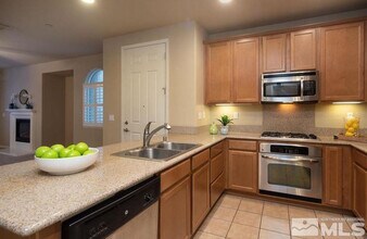 1828 Wind Ranch Rd in Reno, NV - Building Photo - Building Photo