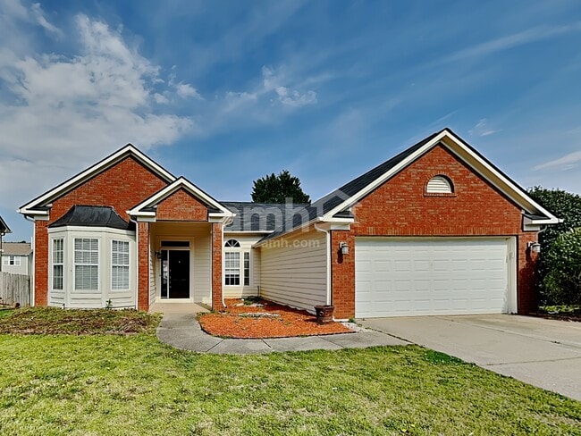 property at 3335 Berwick Field Dr