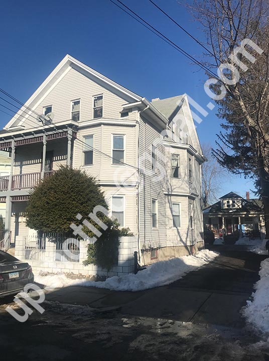 49 Lisbon St in Providence, RI - Building Photo - Building Photo