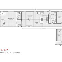 235 Sycamore Loop in Campbellsville, KY - Building Photo - Building Photo