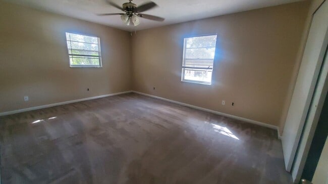 property at 8503 SW 203rd Ct