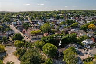 85 Water St in East Greenwich, RI - Building Photo - Building Photo