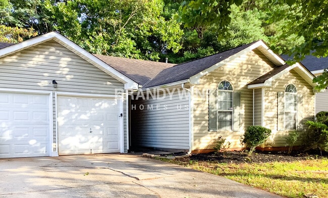 property at 4079 Waldrop Hills Dr