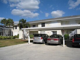 1512 Rio De Janeiro Ave in Punta Gorda, FL - Building Photo