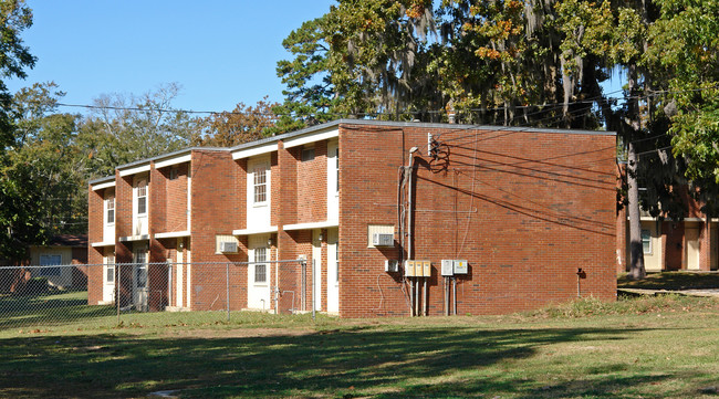 669 Gamble St in Tallahassee, FL - Building Photo - Building Photo