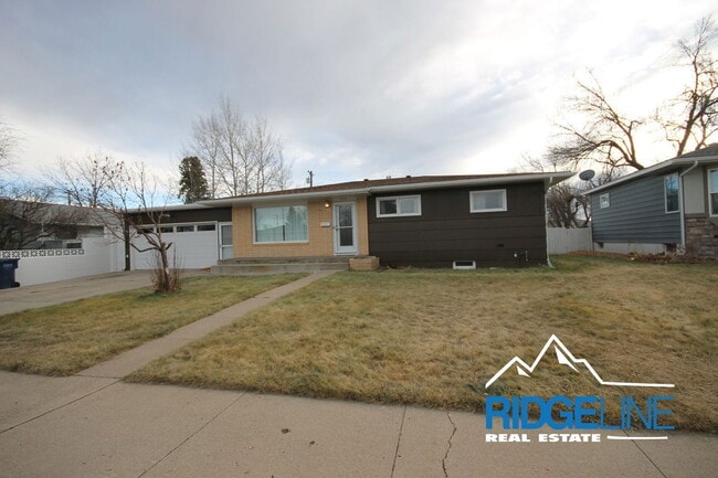 property at 204 19th Ave NW