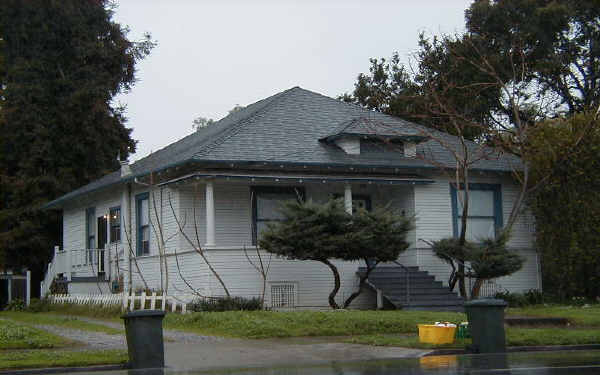 671-675 S 10th St in San Jose, CA - Building Photo - Building Photo