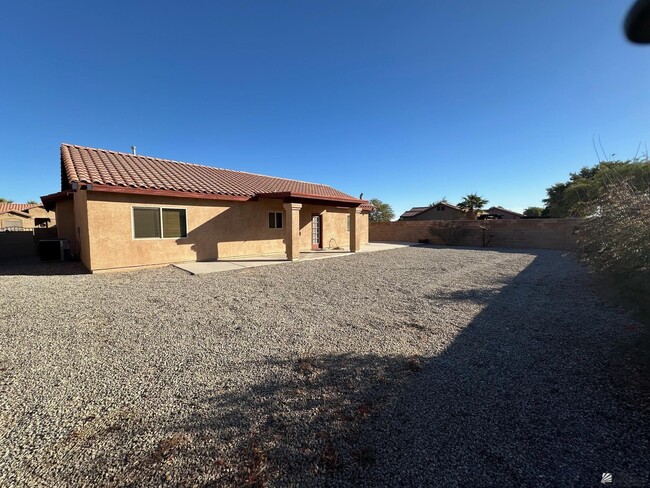 10804 S Madero St in Yuma, AZ - Building Photo - Building Photo