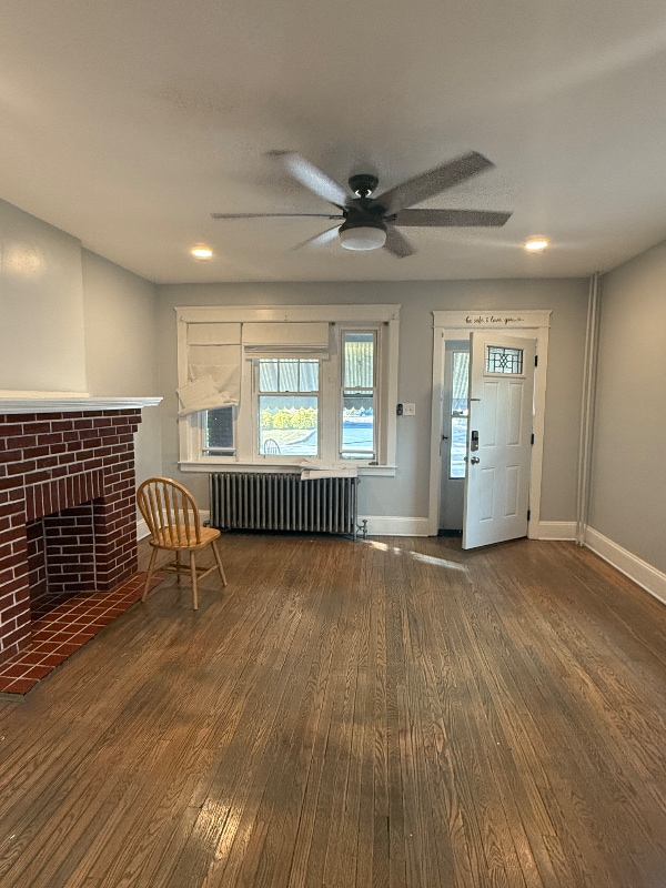 1348 Easton Ave in Bethlehem, PA - Building Photo - Building Photo