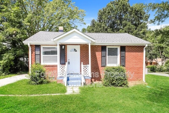 630 Lincoln St in Burlington, NC - Building Photo - Building Photo