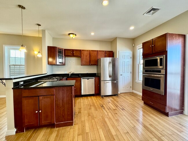property at 22 Elmore St