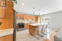 3227 Foxhound Way in Ottawa, ON - Building Photo - Building Photo