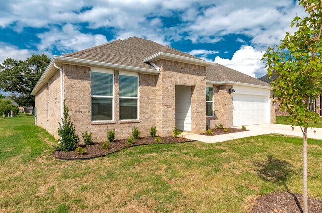 569 W Gosling Isle in Farmington, AR - Building Photo - Building Photo