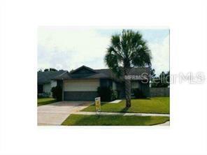 3250 Owassa Ct in Kissimmee, FL - Building Photo