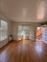 2801 Fulton St, Unit B in Berkeley, CA - Building Photo