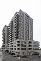 Metro Place Condos - M4 in Toronto, ON - Building Photo - Building Photo