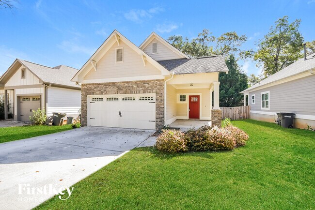 2207 5th Ave S in Irondale, AL - Building Photo - Building Photo