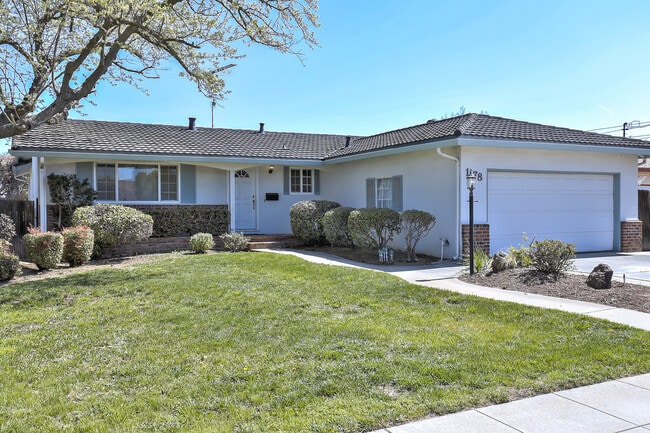 1178 Essex St in Livermore, CA - Building Photo - Building Photo