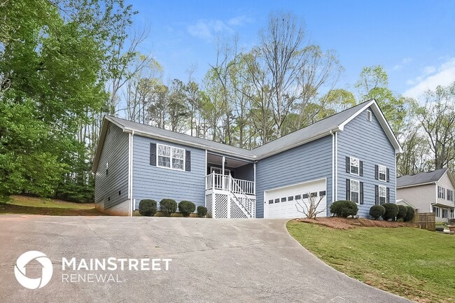 1635 River Glen Rd in Auburn, GA - Building Photo - Building Photo