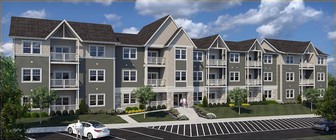 Reserve-Mill Creek and Reserve-Greng's Park in Geneva, IL - Building Photo