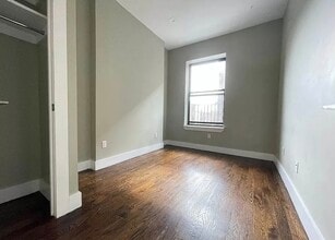 2156A Fulton St, Unit 3A in Brooklyn, NY - Foto de edificio - Building Photo