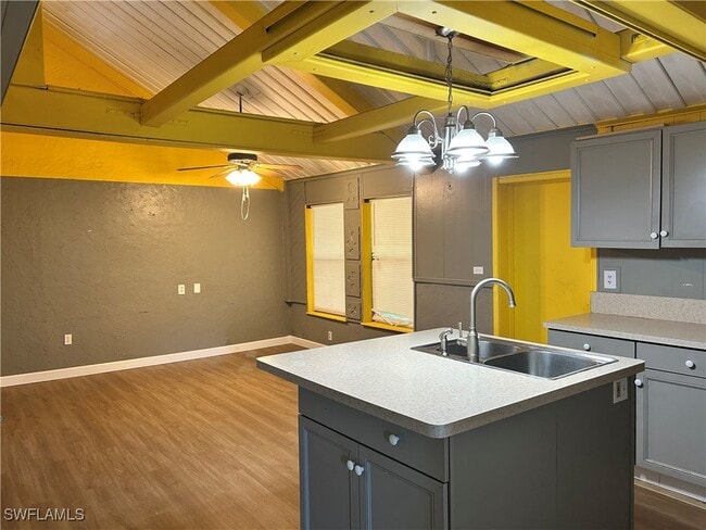 property at 10511 Orange River Blvd