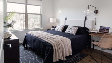 Griffis at The Domain in Austin, TX - Foto de edificio - Building Photo