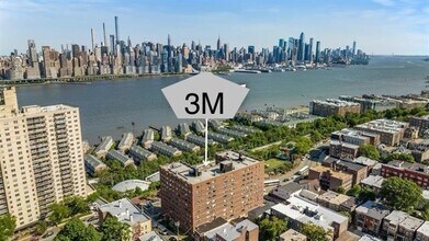 6515 BOULEVARD in West New York, NJ - Foto de edificio - Building Photo