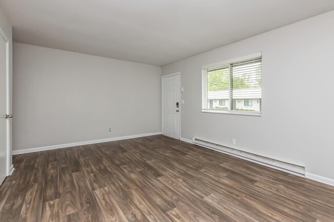 Alder Terrace in Murfreesboro, TN - Foto de edificio - Building Photo