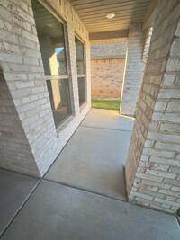 2811 Turner Ave in Lubbock, TX - Foto de edificio - Building Photo