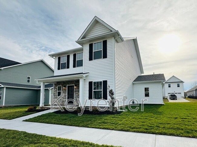 property at 109 Kirbyberry Rd