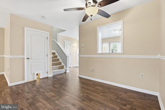 1109 Oak View Dr in Mount Airy, MD - Building Photo - Building Photo