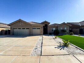 4173 W 27th Ln in Yuma, AZ - Building Photo