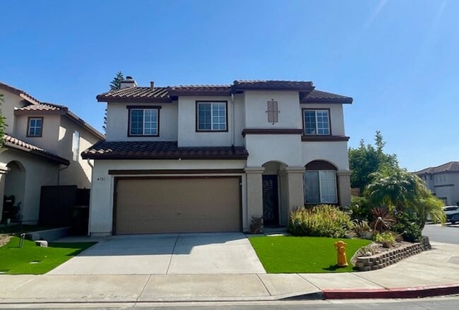 property at 4701 Lagunita Way