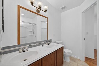 14914 Rain Dance Dr in Houston, TX - Building Photo - Building Photo